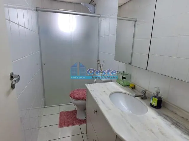 Imagem 6: Apartamento com 2 dormitórios à venda, COUNTRY, CASCAVEL - PR