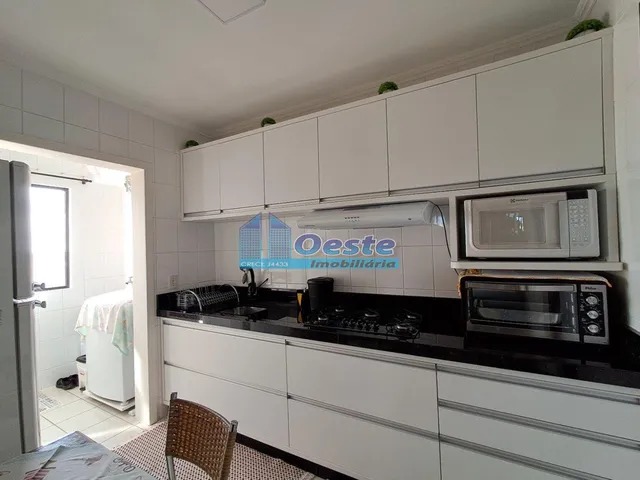 Imagem 7: Apartamento com 2 dormitórios à venda, COUNTRY, CASCAVEL - PR
