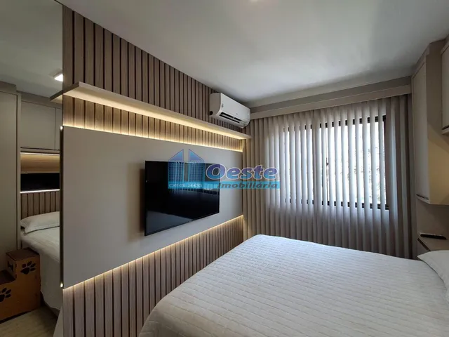 Imagem 9: Apartamento com 2 dormitórios à venda, COUNTRY, CASCAVEL - PR