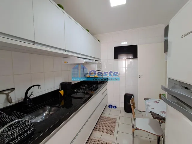 Imagem 10: Apartamento com 2 dormitórios à venda, COUNTRY, CASCAVEL - PR