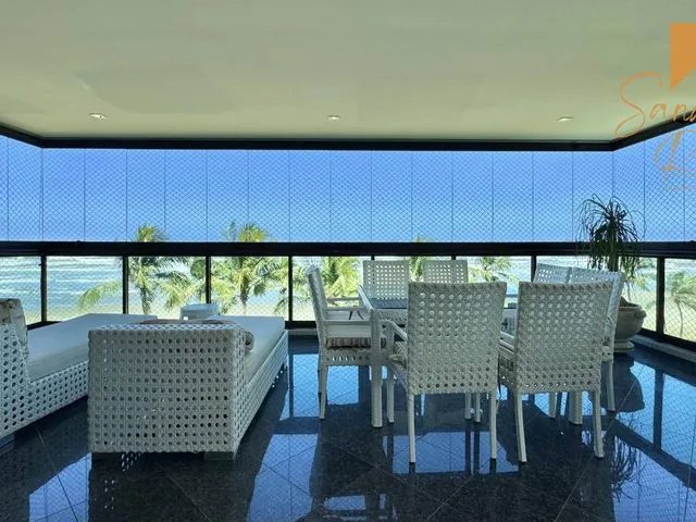 Imagem: Apartamento Frontal a Venda na Riviera de
