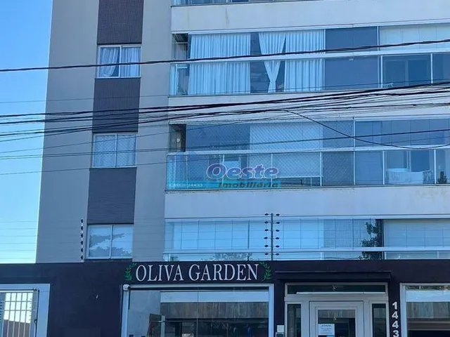Imagem: Apartamento mobiliado condomínio Oliva