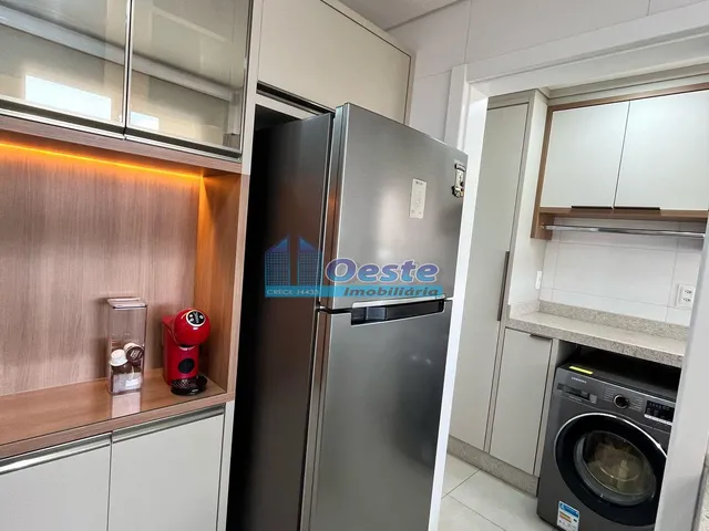 Imagem 6: Apartamento mobiliado condomínio Oliva Garden Residence