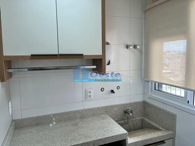 Imagem 7: Apartamento mobiliado condomínio Oliva Garden Residence