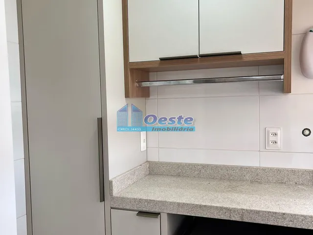 Imagem 9: Apartamento mobiliado condomínio Oliva Garden Residence