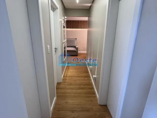Imagem 10: Apartamento mobiliado condomínio Oliva Garden Residence
