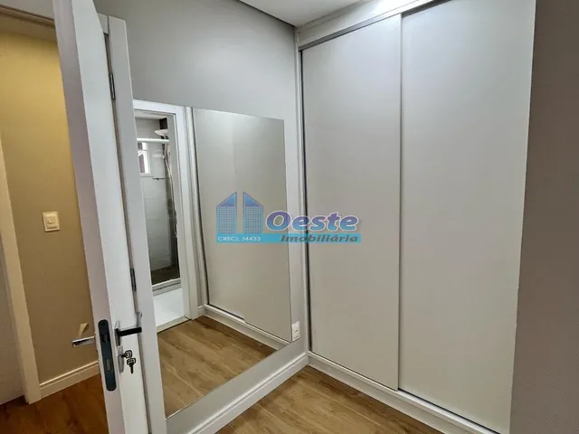 Imagem 11: Apartamento mobiliado condomínio Oliva Garden Residence