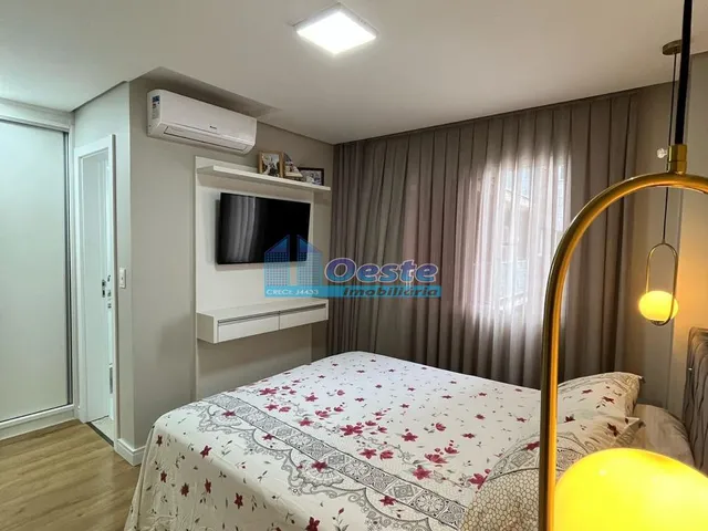 Imagem 13: Apartamento mobiliado condomínio Oliva Garden Residence
