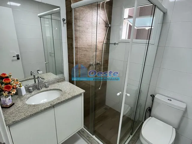 Imagem 14: Apartamento mobiliado condomínio Oliva Garden Residence