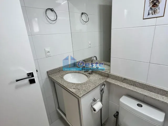 Imagem 16: Apartamento mobiliado condomínio Oliva Garden Residence