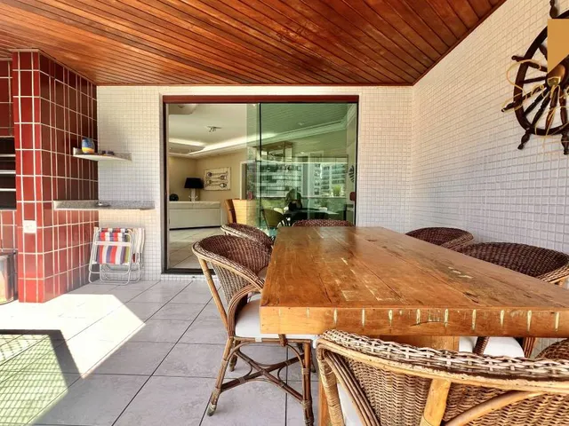 Imagem: Apartamento a Venda na Riviera de São Lourenço