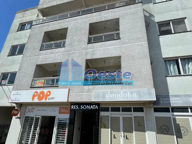 Imagem 12: Apartamento a venda com Elevador, ALTO ALEGRE, CASCAVEL - PR