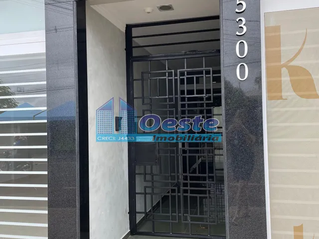 Imagem 2: Apartamento a venda com Elevador, ALTO ALEGRE, CASCAVEL - PR