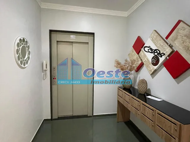 Imagem 4: Apartamento a venda com Elevador, ALTO ALEGRE, CASCAVEL - PR