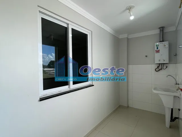 Imagem 7: Apartamento a venda com Elevador, ALTO ALEGRE, CASCAVEL - PR