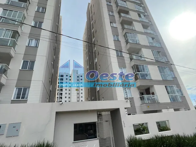 Imagem: Apartamento com 2 dormitórios à venda