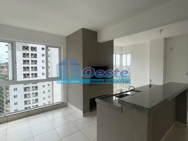 Imagem 8: Apartamento com 2 dormitórios à venda, SANTA CRUZ, CASCAVEL - PR