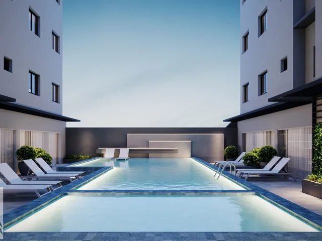 Imagem 6: Apartamento - Jardim Praia Mar - Itapema