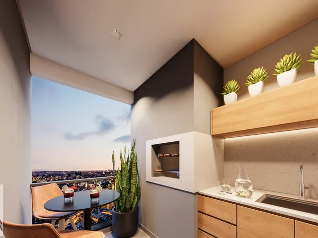 Imagem 12: Apartamento - Jardim Praia Mar - Itapema