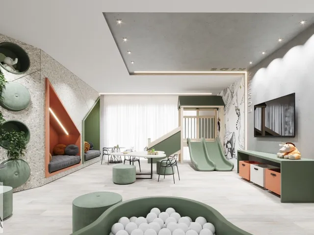 Imagem 3: Apartamento - Jardim Praia Mar - Itapema