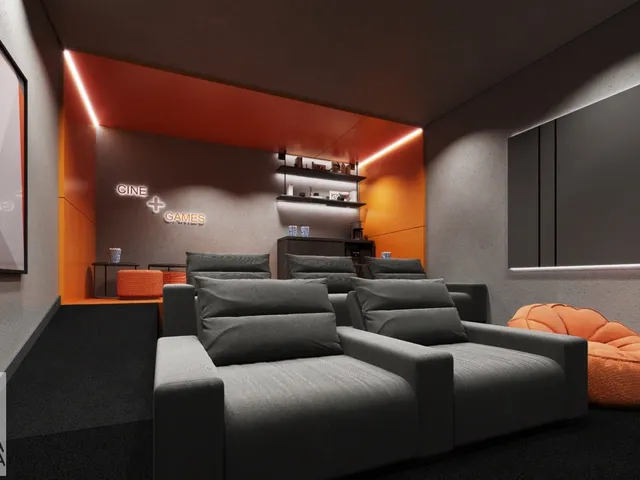 Imagem 5: Apartamento - Jardim Praia Mar - Itapema