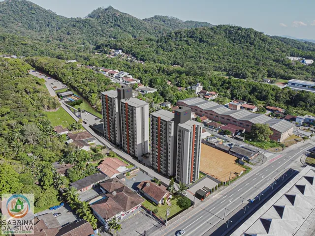 Imagem: Apartamento - Itoupava Central - Blumenau