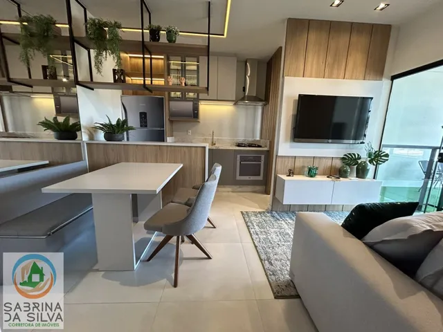 Imagem 6: Apartamentos na Planta no Bairro Itoupava Central – Vila di Milão