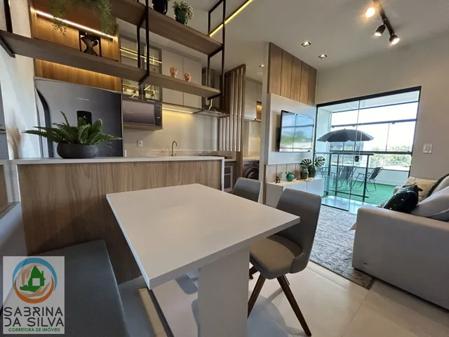 Imagem 7: Apartamentos na Planta no Bairro Itoupava Central – Vila di Milão