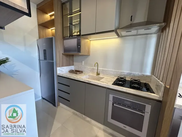 Imagem 8: Apartamentos na Planta no Bairro Itoupava Central – Vila di Milão