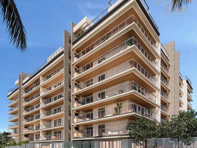 Imagem 5: Lançamento na Riviera de São Lourenço - Edifício Bossanova