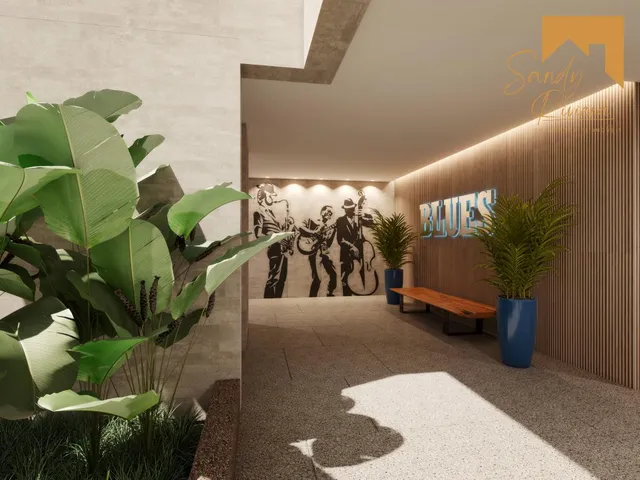 Imagem 10: Lançamento na Riviera de São Lourenço - Edifício Bossanova