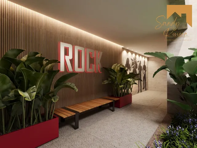 Imagem 12: Lançamento na Riviera de São Lourenço - Edifício Bossanova