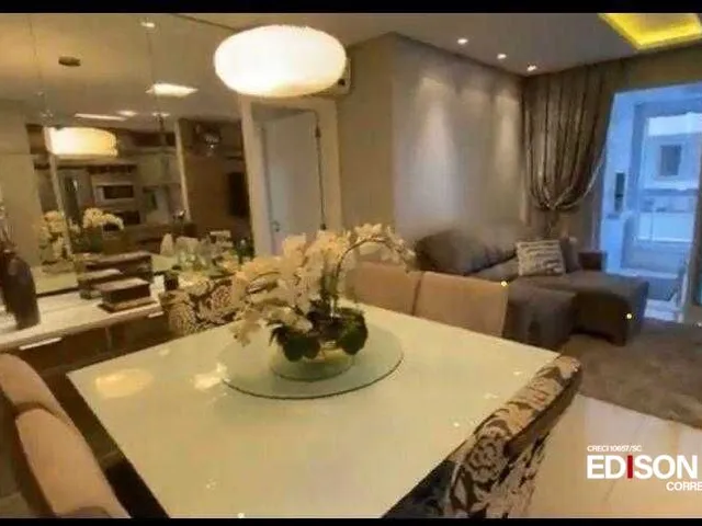 Imagem 1: Apartamento no Edifício Torres Del Paine, à venda em São José, Nossa Senhora do