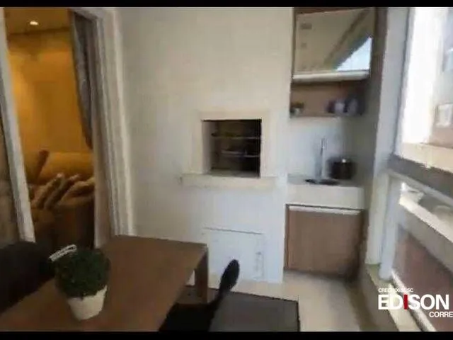Imagem 2: Apartamento no Edifício Torres Del Paine, à venda em São José, Nossa Senhora do
