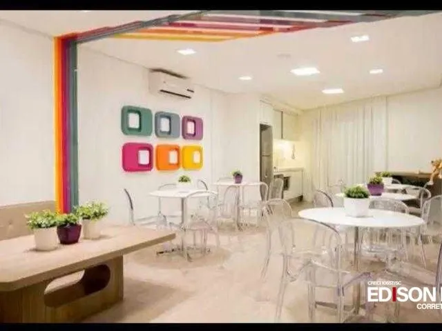 Imagem 9: Apartamento no Edifício Torres Del Paine, à venda em São José, Nossa Senhora do