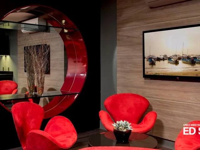 Imagem 13: Apartamento no Edifício Torres Del Paine, à venda em São José, Nossa Senhora do