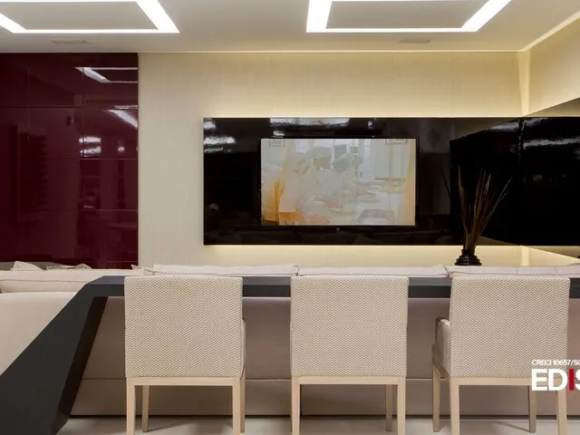 Imagem 5: Apartamento no Edifício Torres Del Paine, à venda em São José, Nossa Senhora do
