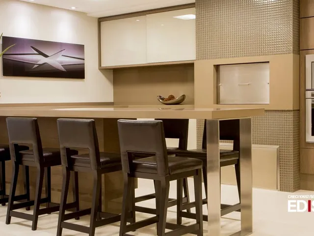 Imagem 11: Apartamento no Edifício Torres Del Paine, à venda em São José, Nossa Senhora do