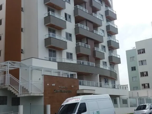 Imagem: Apartamento Bairro santa Terezinha