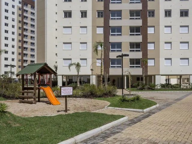 Imagem: LIFE PARK - Apartamento 02 dormitórios