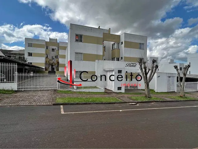 Imagem: Vende Apartamento Residencial Betel