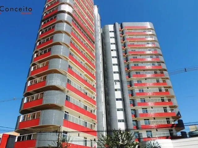 Imagem: Vende Apartamento Edifício Otilio Amadori