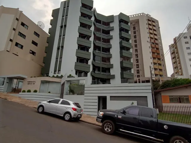 Imagem: Vende Apartamento Edifício Residencial