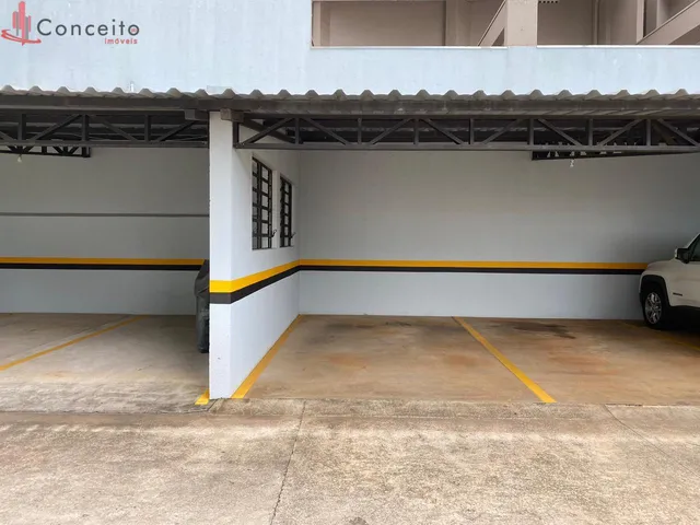 Imagem 14: Vende Apartamento Edifício Residencial Ibiporã