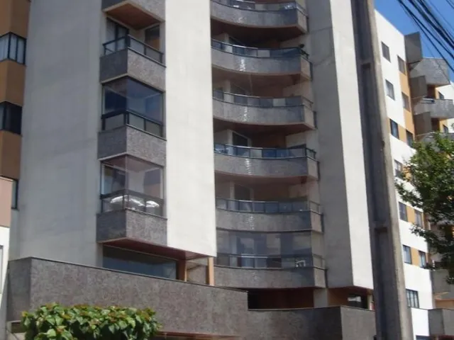 Imagem: VENDE APARTAMENTO EDIFÍCIO SAN MARINO