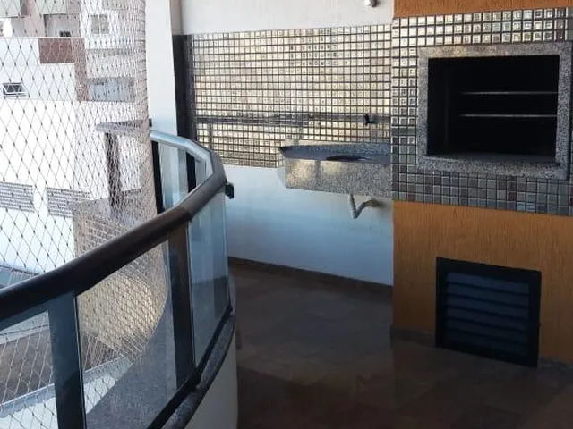 Imagem 7: VENDE APARTAMENTO EDIFÍCIO SAN MARINO