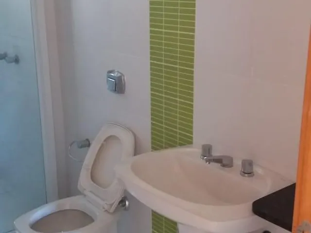 Imagem 14: VENDE APARTAMENTO EDIFÍCIO SAN MARINO