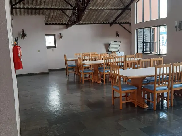Imagem 7: Vende - Apartamento Ed Tapajós Centro, Pato Branco - Pr