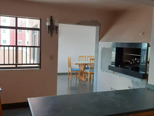 Imagem 2: Vende - Apartamento Ed Tapajós Centro, Pato Branco - Pr