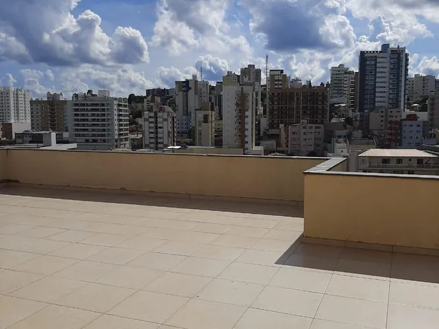 Imagem 3: Vende - Apartamento Ed Tapajós Centro, Pato Branco - Pr
